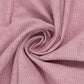 Swafing Paul Leinen-Baumwollstoff – altrosa 101433