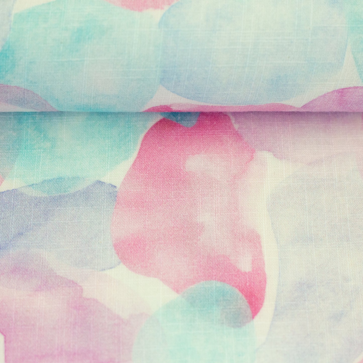 Musselin Leo Print by HIP SOM HAP