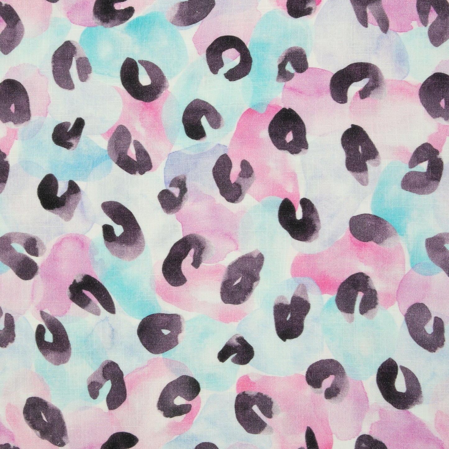 Musselin Leo Print by HIP SOM HAP