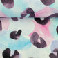 Musselin Leo Print by HIP SOM HAP