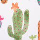 Swafing Cactus Cuties Jersey – bunt/weiß 763011