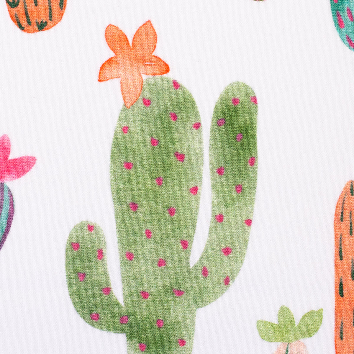 Swafing Cactus Cuties Jersey – bunt/weiß 763011