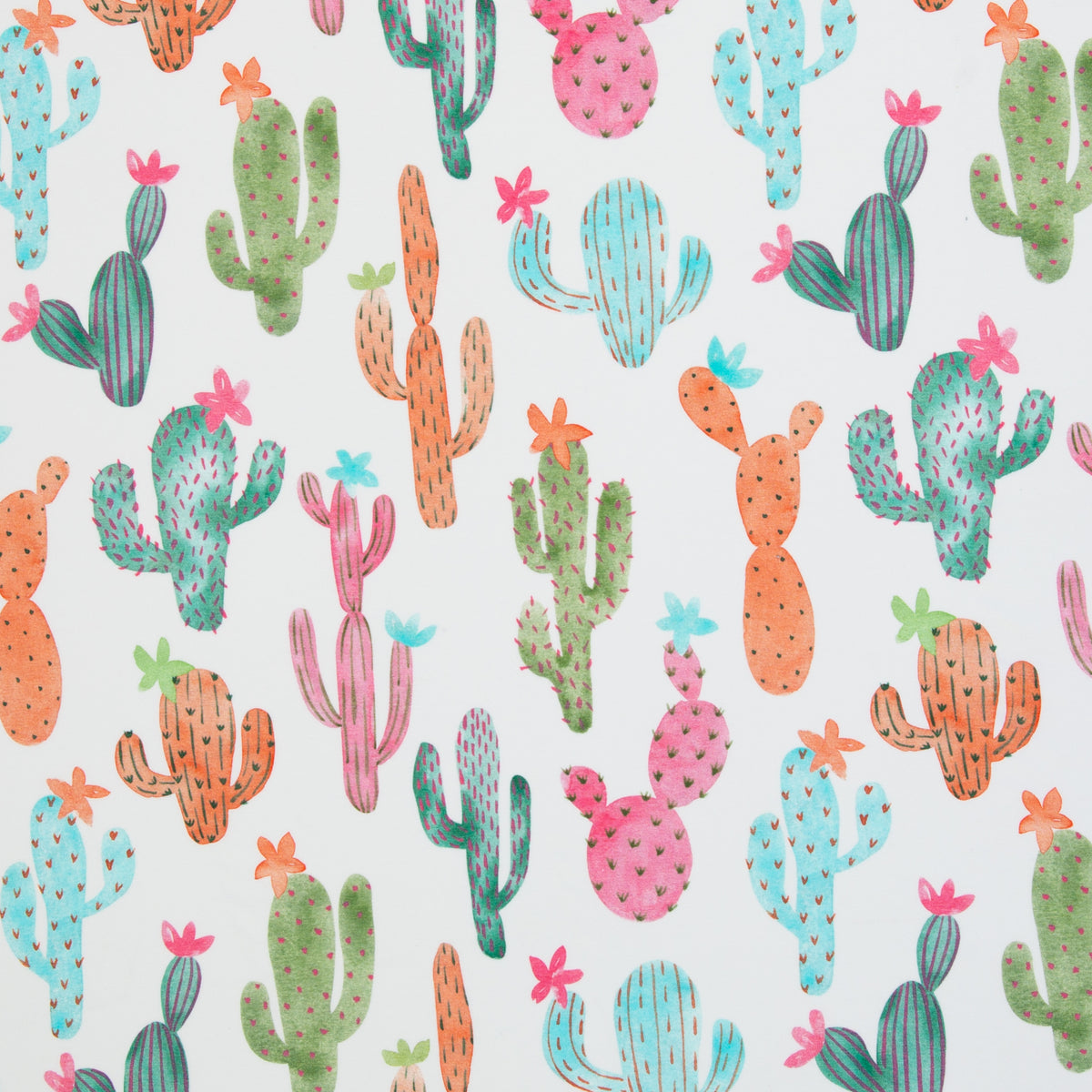 Swafing Cactus Cuties Jersey – bunt/weiß 763011