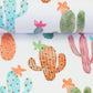 Swafing Cactus Cuties Jersey – bunt/weiß 763011