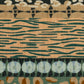 Wild Stripes by Bienvenido 136cm