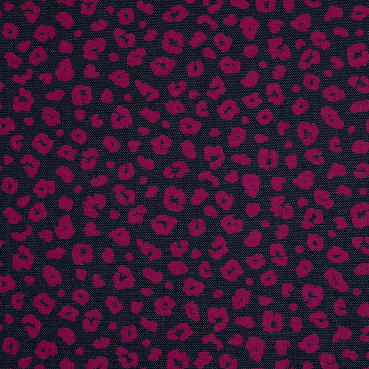 Swafing Andrea Jersey – dunkelblau/fuchsia