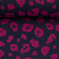 Swafing Andrea Jersey – dunkelblau/fuchsia