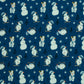 Swafing Winterwonderland Sweat – blau 556256