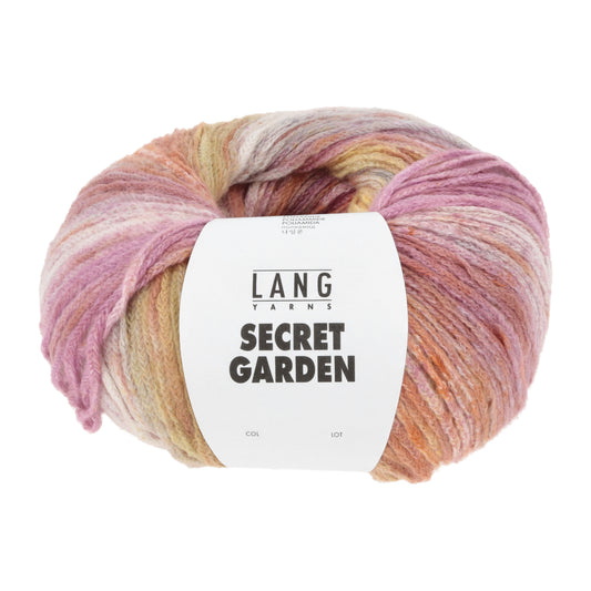 Secret garden von Lang SALE 20 %