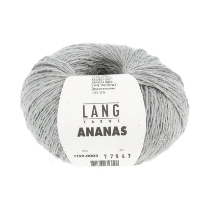 Ananas von Lang