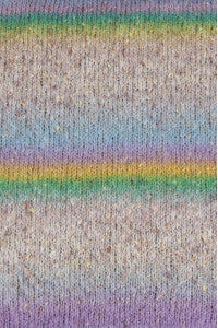 LANG1189.0002 – Lang Yarns – gestricktes Muster