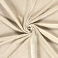 Bambus-Fleece Uni – Beige