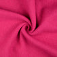 Wollwalk Rot rosa pink lila
