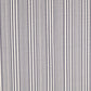 Seersucker Streifen rot
