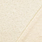 Paillettenjersey creme