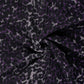 Jacquard Leoparden – Aubergine