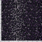 Jacquard Leoparden – Aubergine