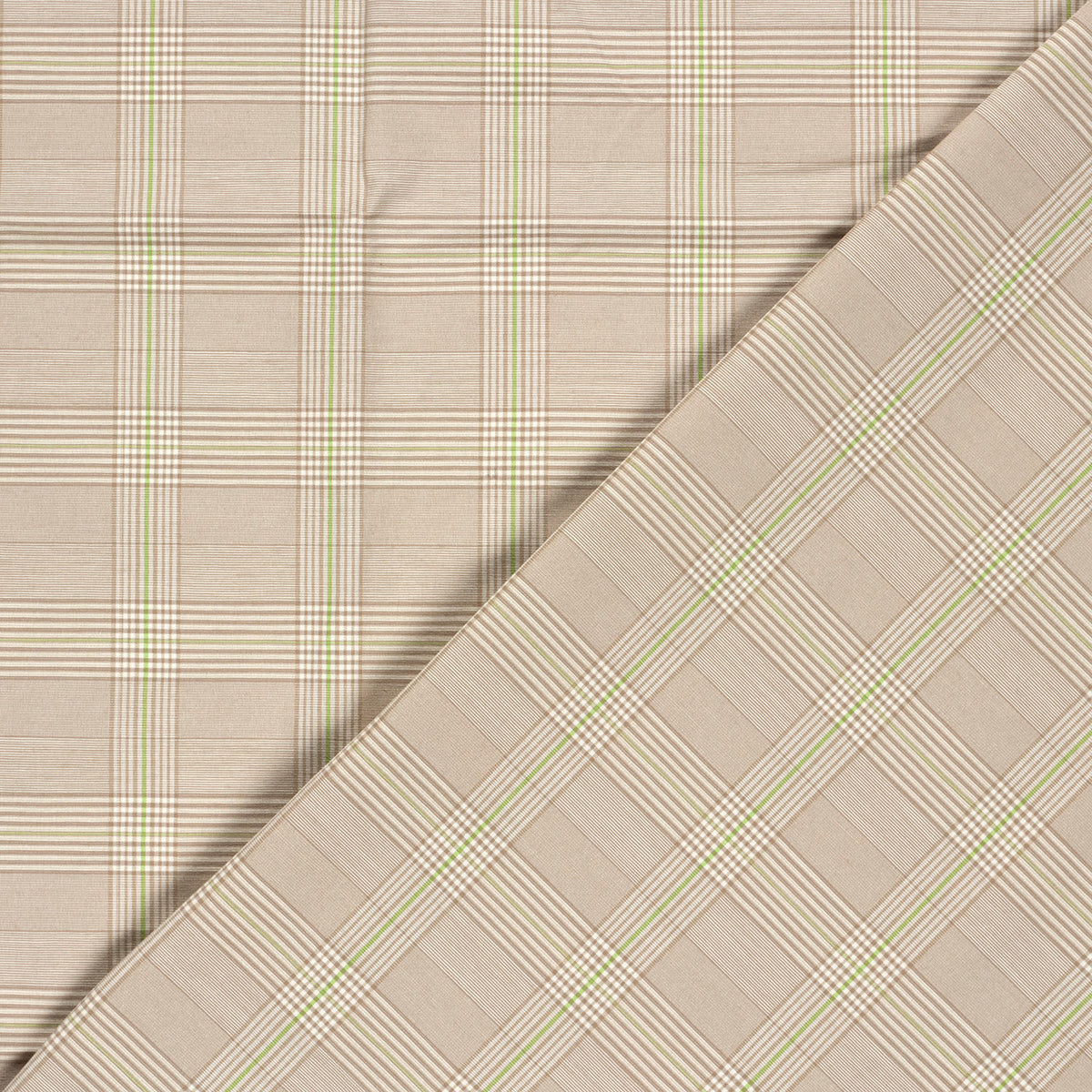 Bengaline Abstrakt – Beige