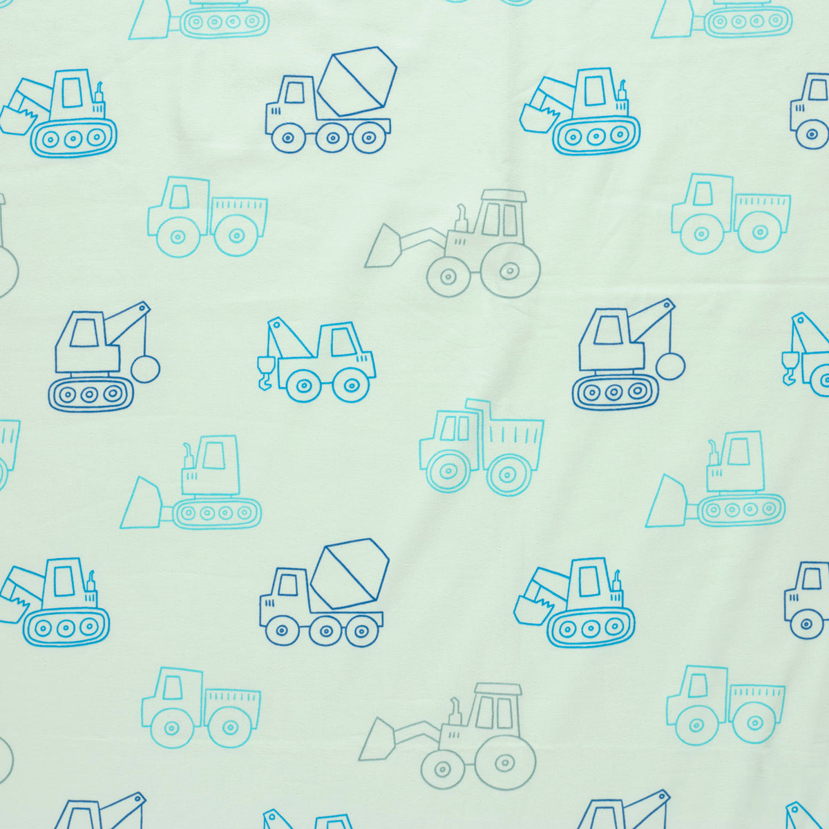 Jersey Fahrzeuge – Mint