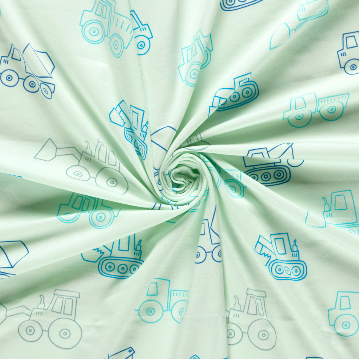 Jersey Fahrzeuge – Mint