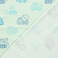 Jersey Fahrzeuge – Mint