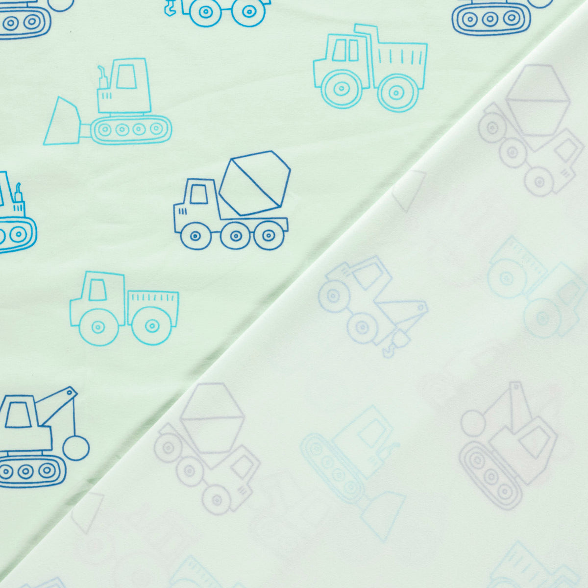 Jersey Fahrzeuge – Mint