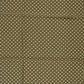 Viskosesatin Abstrakt – Khaki-Grün