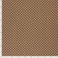 Viskosesatin Abstrakt – Braun