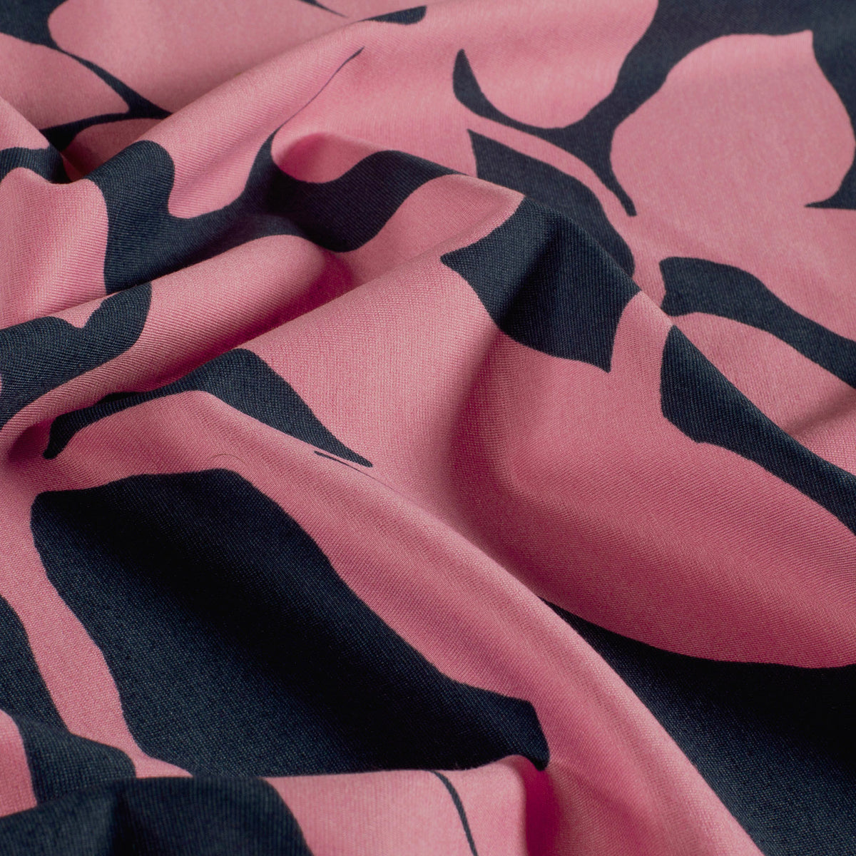 Punta di Roma Abstrakt – Rosa