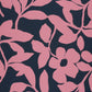 Punta di Roma Abstrakt – Rosa
