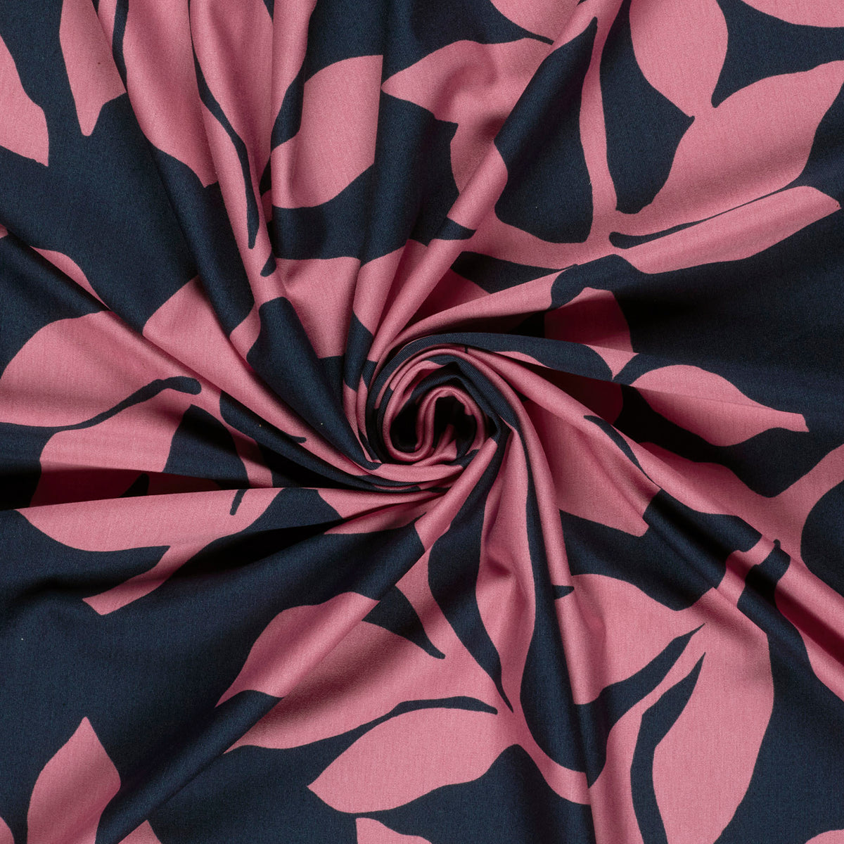 Punta di Roma Abstrakt – Rosa