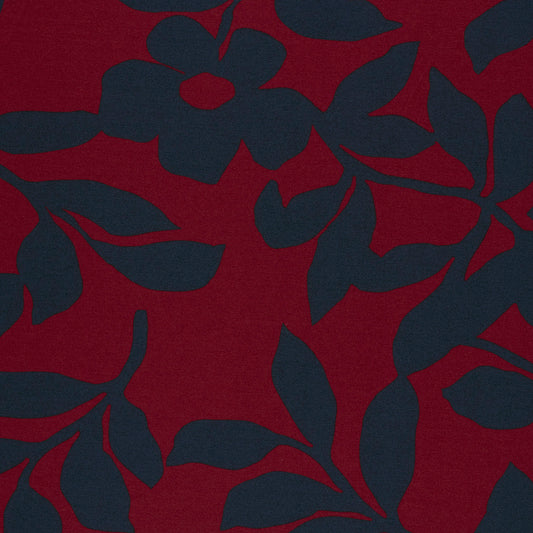 Punta di Roma Abstrakt – Bordeaux