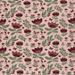French Terry Blumen – Rosa