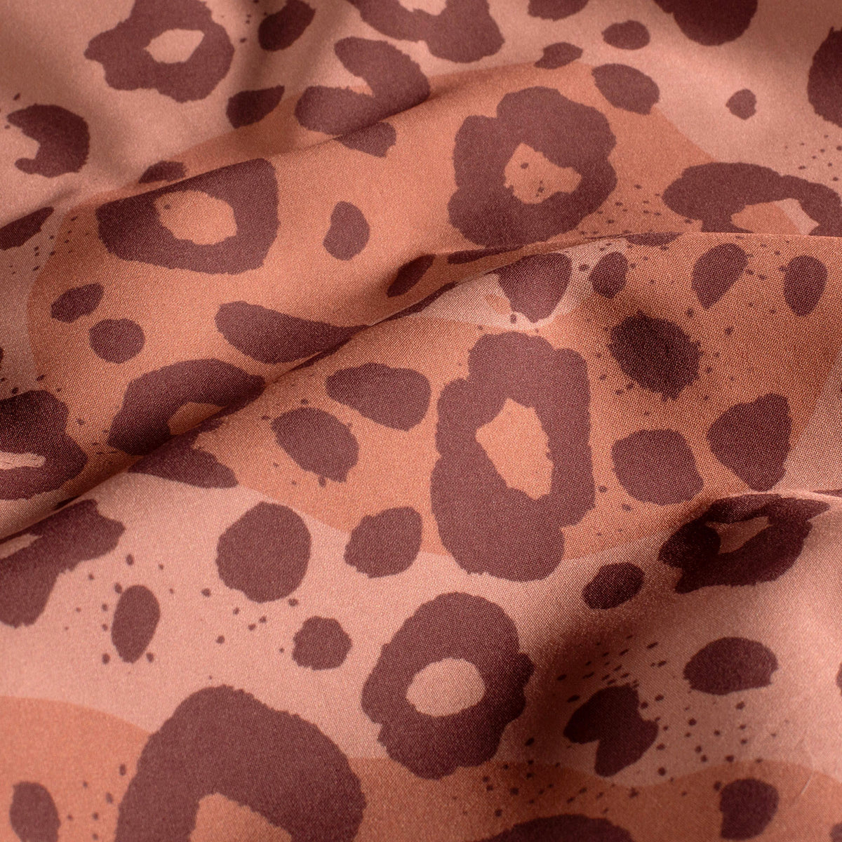 Softshell Leoparden – Lachsfarbe