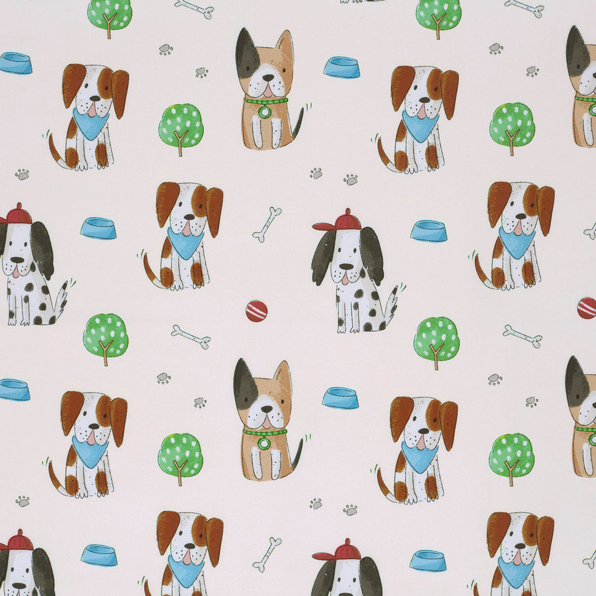 Softshell Hunde – Beige