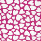 French Terry Herzen – Fuchsia