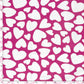 French Terry Herzen – Fuchsia