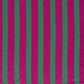 French Terry Streifen – Fuchsia