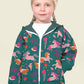 Softshell Einhörner – Petrol