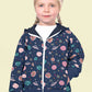 Softshell Weltraum – Marine