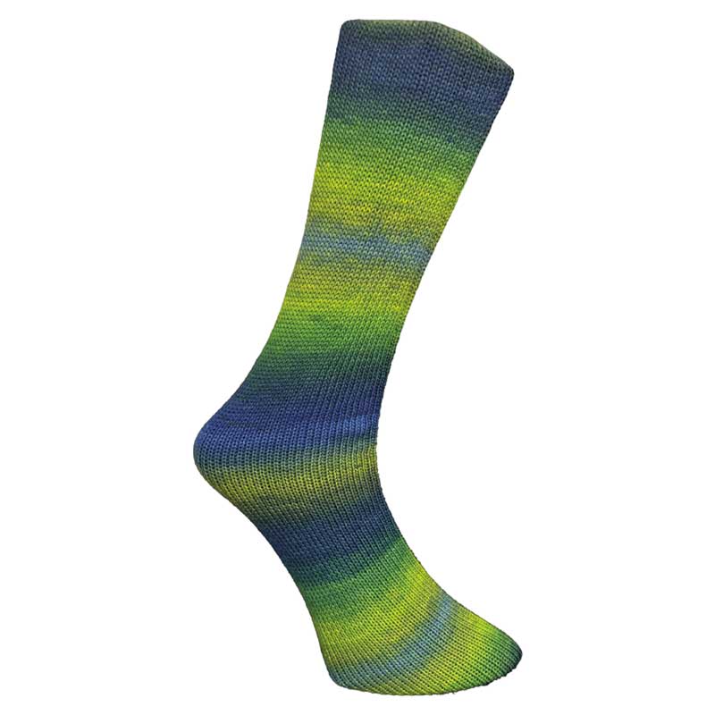 Lungauer Sockenwolle 4-fach – Ferner Wolle – Farbe 946-26