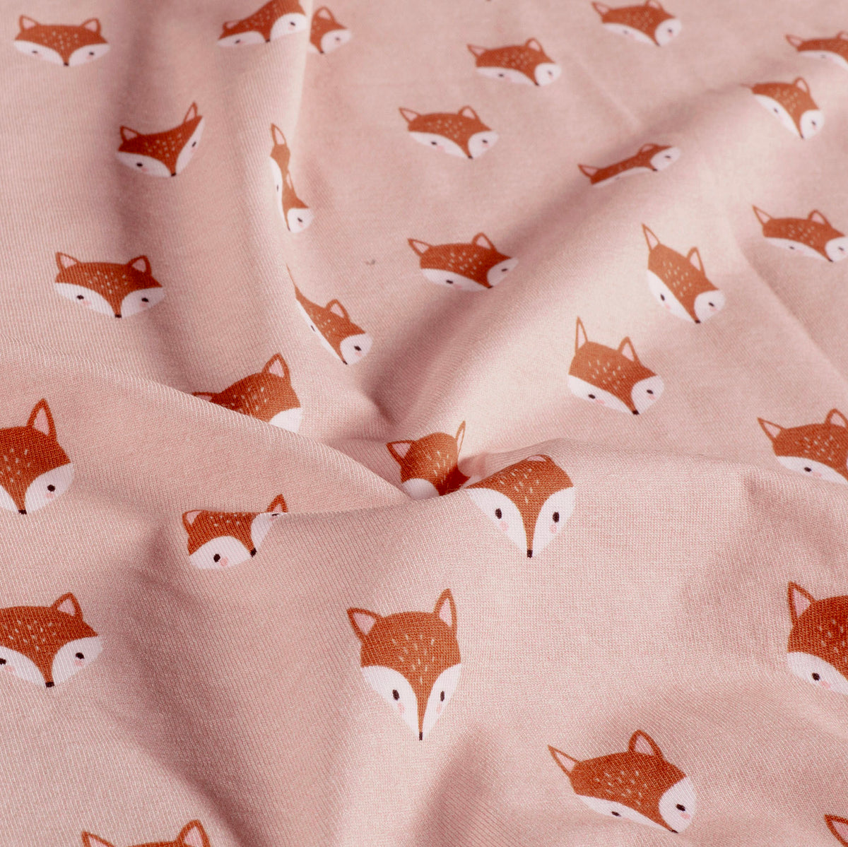 Jersey Füchse – Rosa