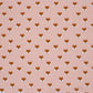 Jersey Füchse – Rosa