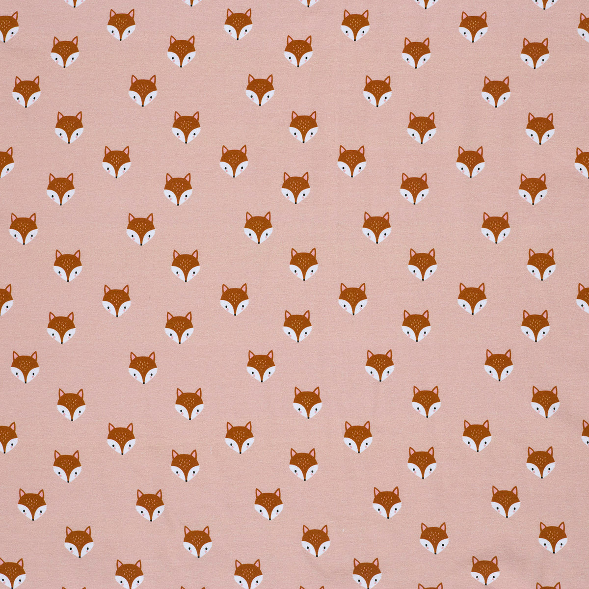 Jersey Füchse – Rosa