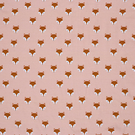 Jersey Füchse – Rosa