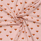 Jersey Füchse – Rosa