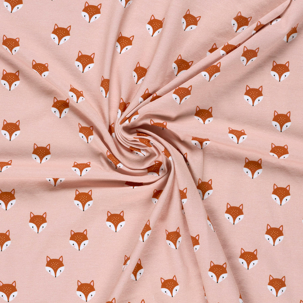 Jersey Füchse – Rosa