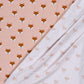 Jersey Füchse – Rosa