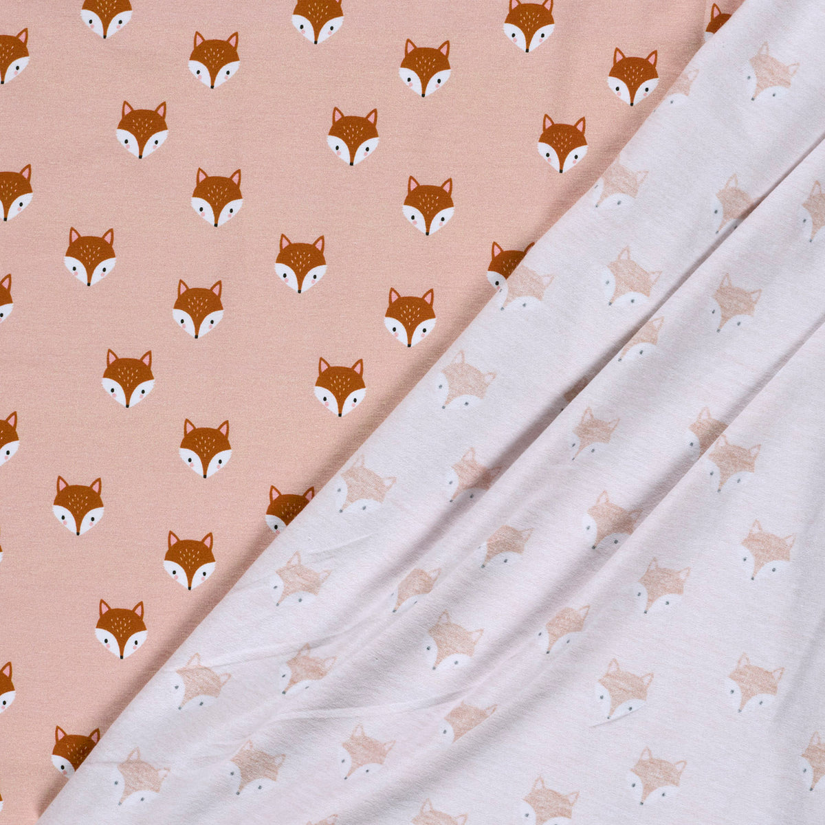 Jersey Füchse – Rosa
