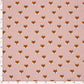 Jersey Füchse – Rosa